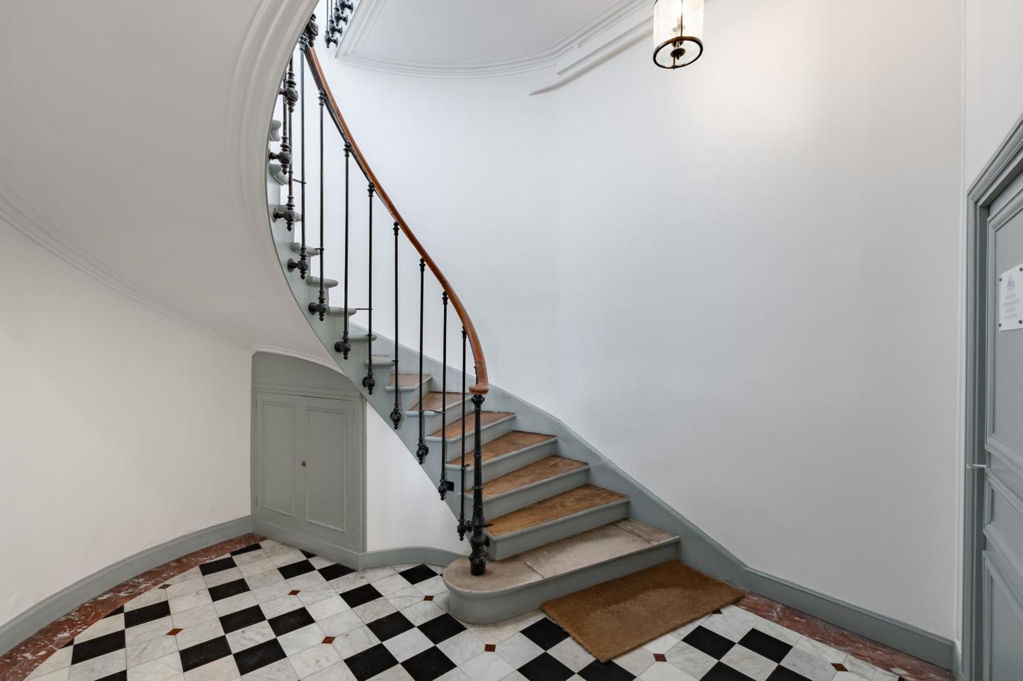 Appartement L Ecrin Du Bouloi - Musee Du Louvre - Central - Raffine Paris