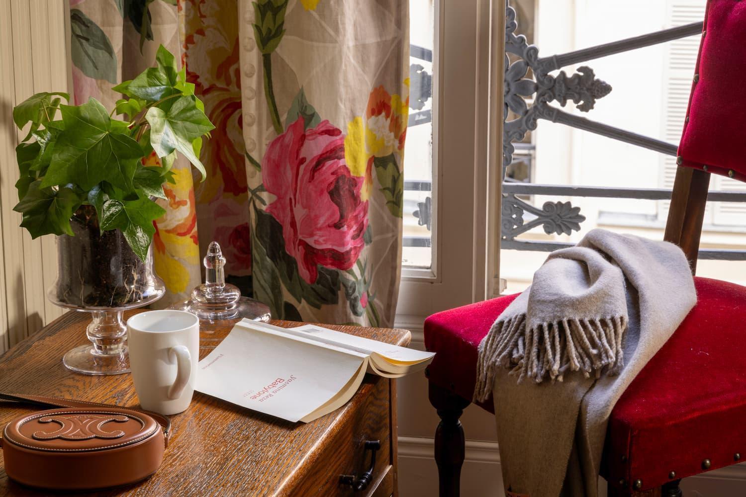 Hotel Des Marronniers