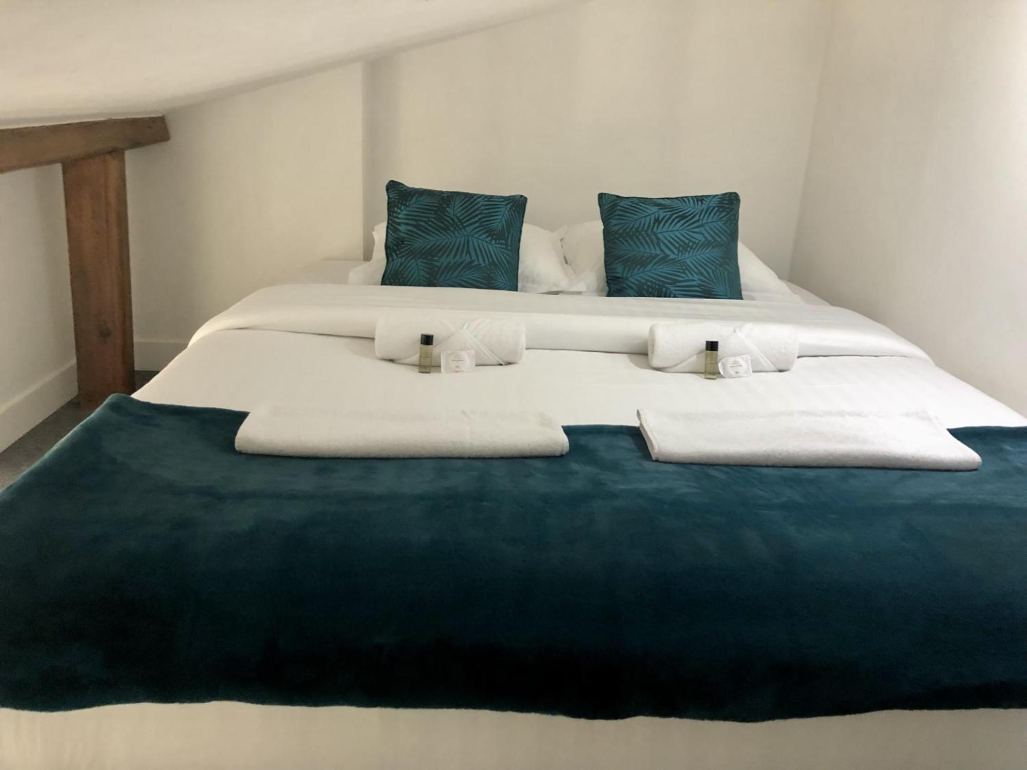 Pres Des Champs-elysees Appartement *