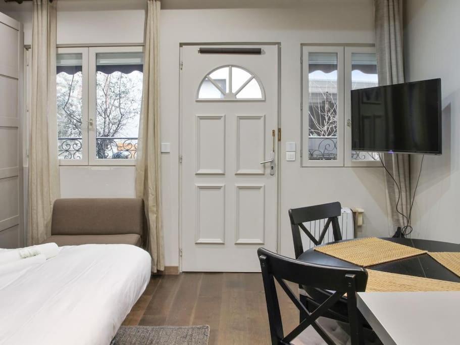 La Du Louvre Apartamento