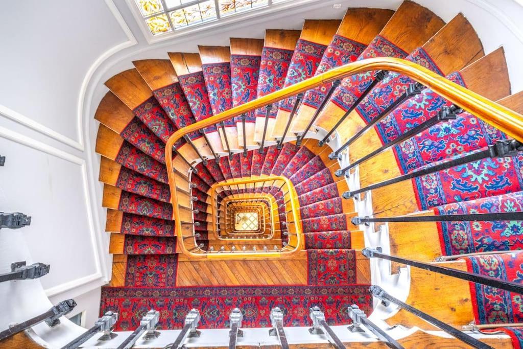 Appartement Proche Tour Eiffel