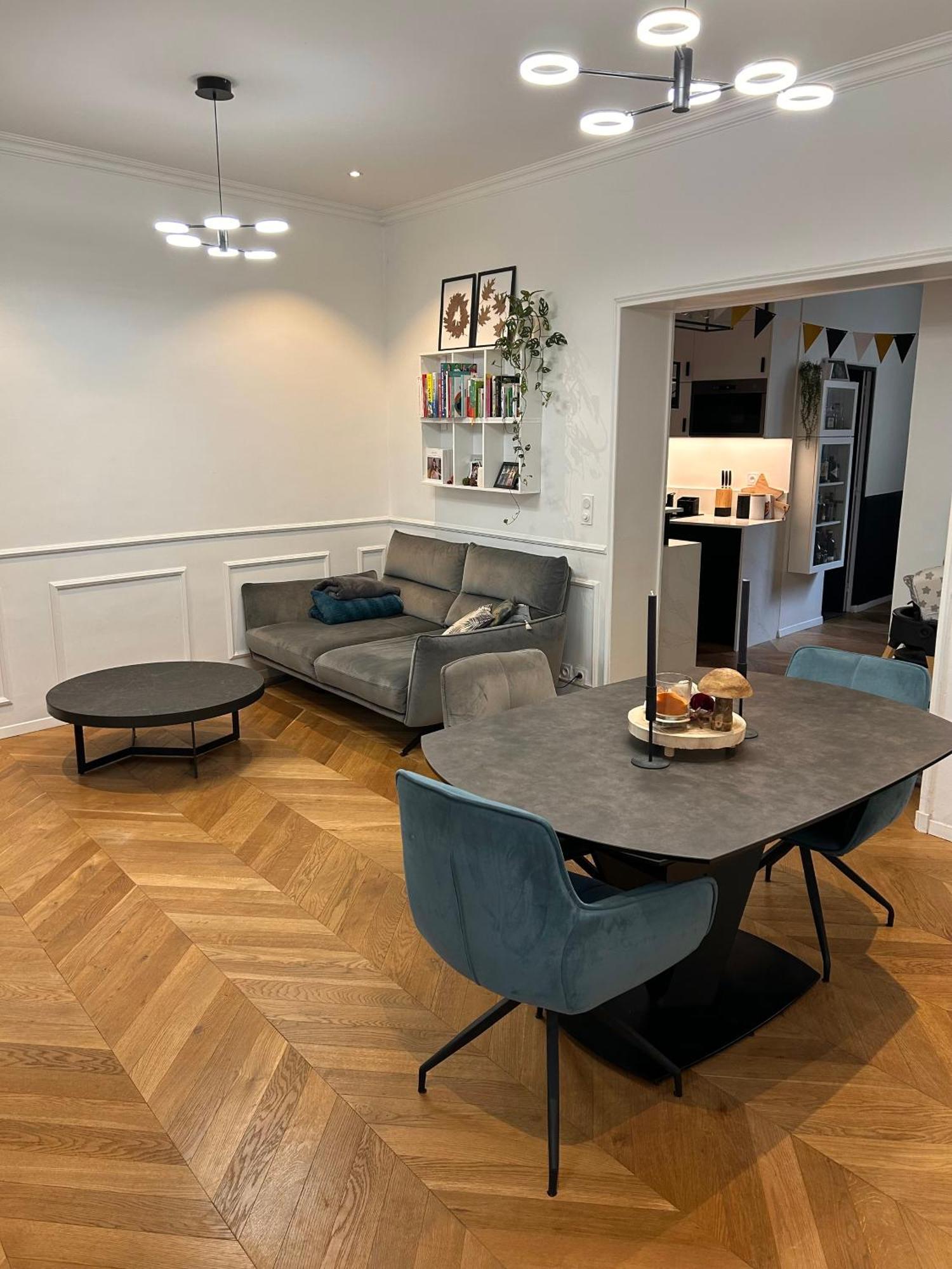 16 Lux And Cozy 2 Bedroom