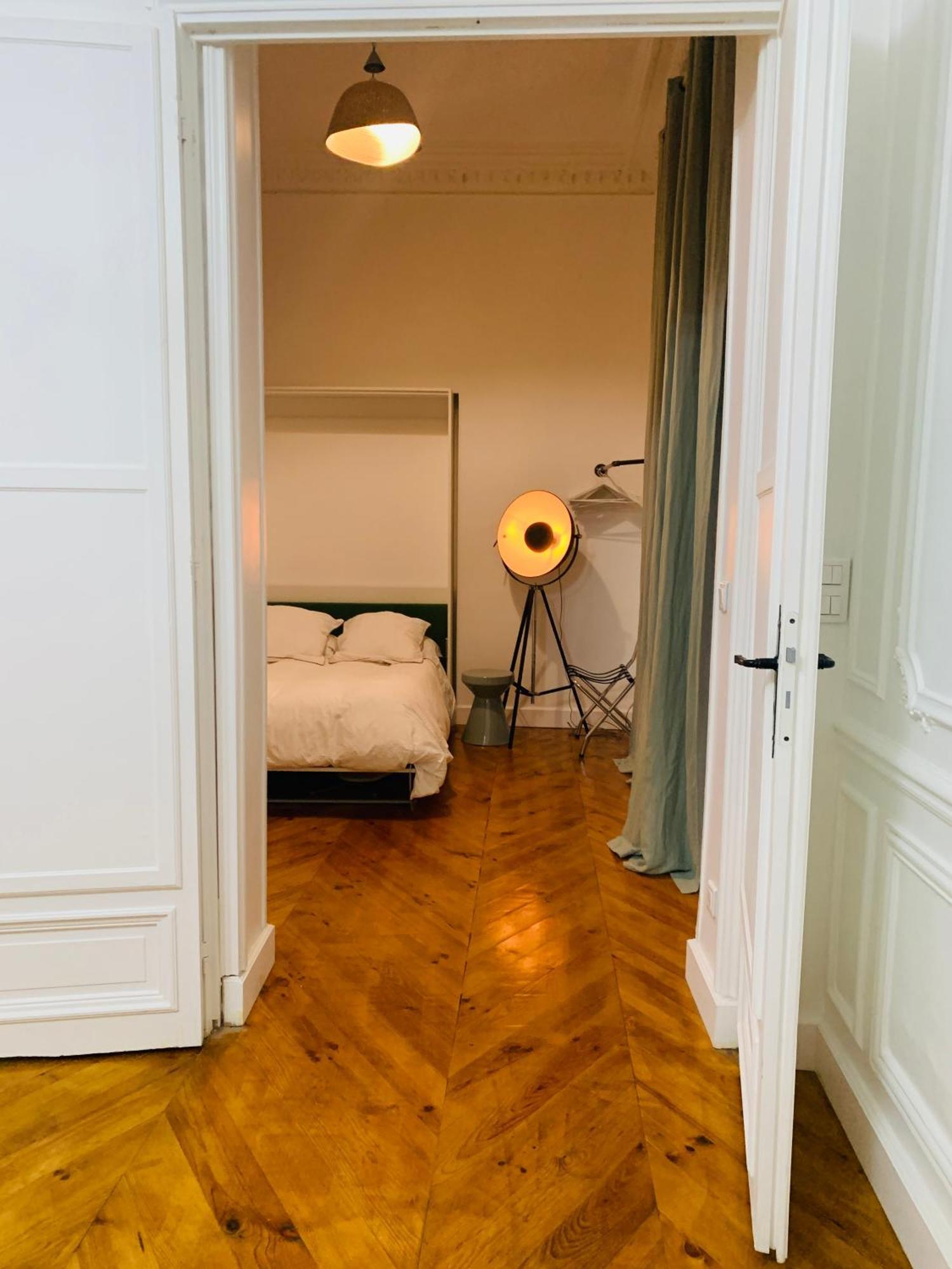 Apartamento 2 Bedrooms - Centre - Champs Elysees Paris