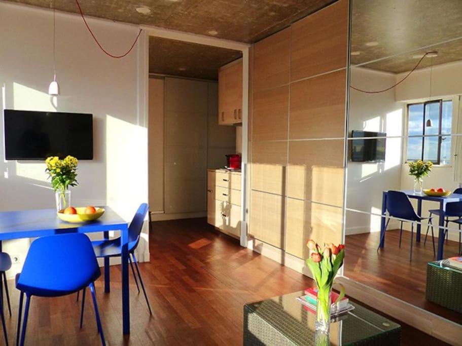 Centre, Gorgeous Panorama, Terrace, Design Apartamento *