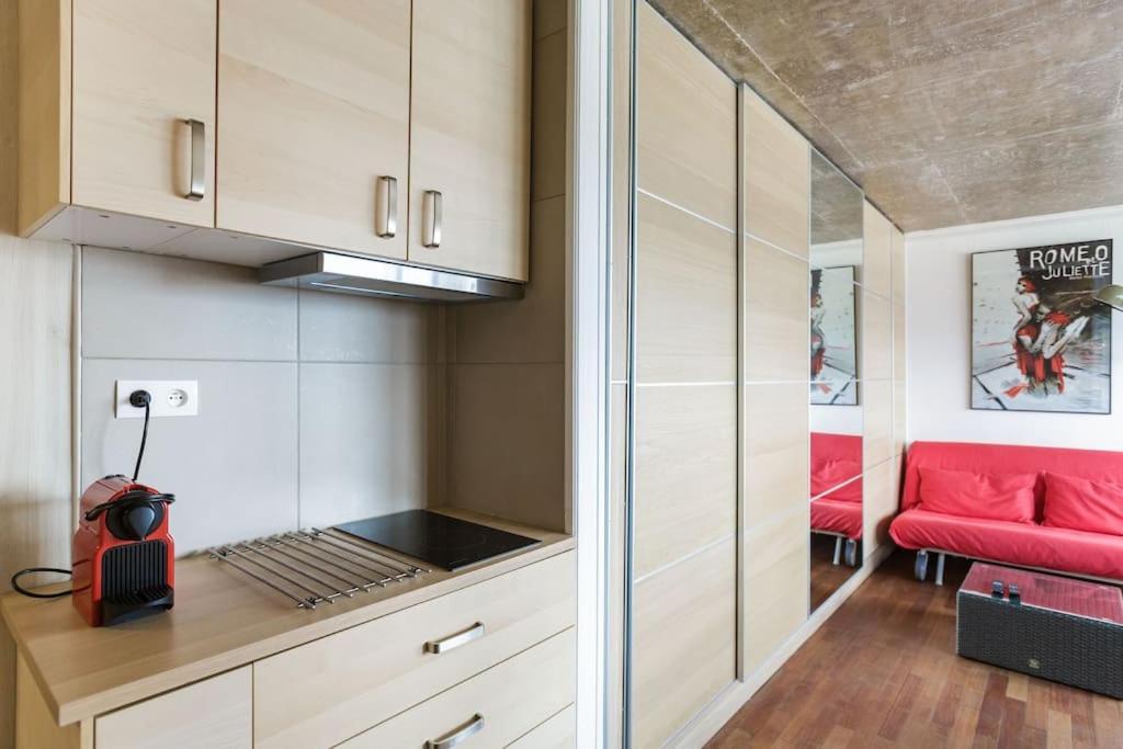 Centre, Gorgeous Panorama, Terrace, Design Apartamento