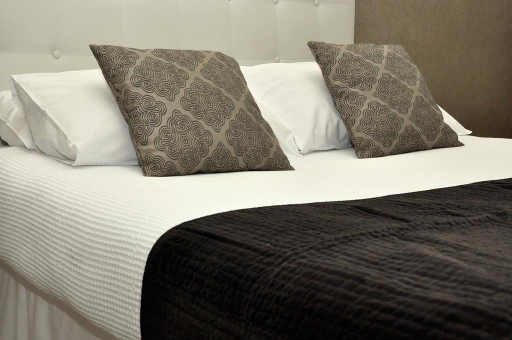 Du Mont Blanc Hotel