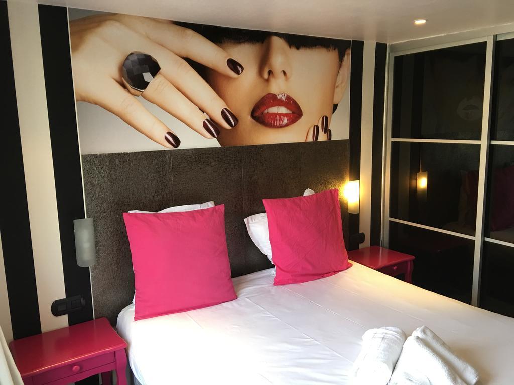 The Element Hotel Paris