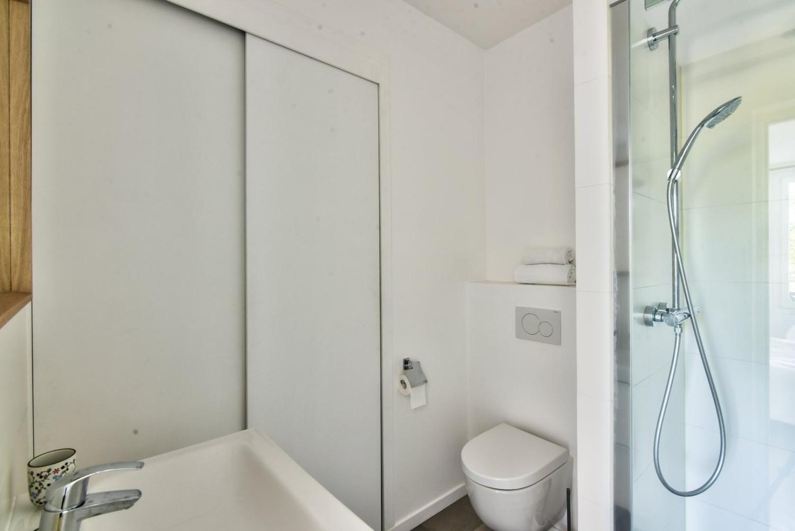 Guestready - Design Pres Du Moulin Rouge Apartment Paris