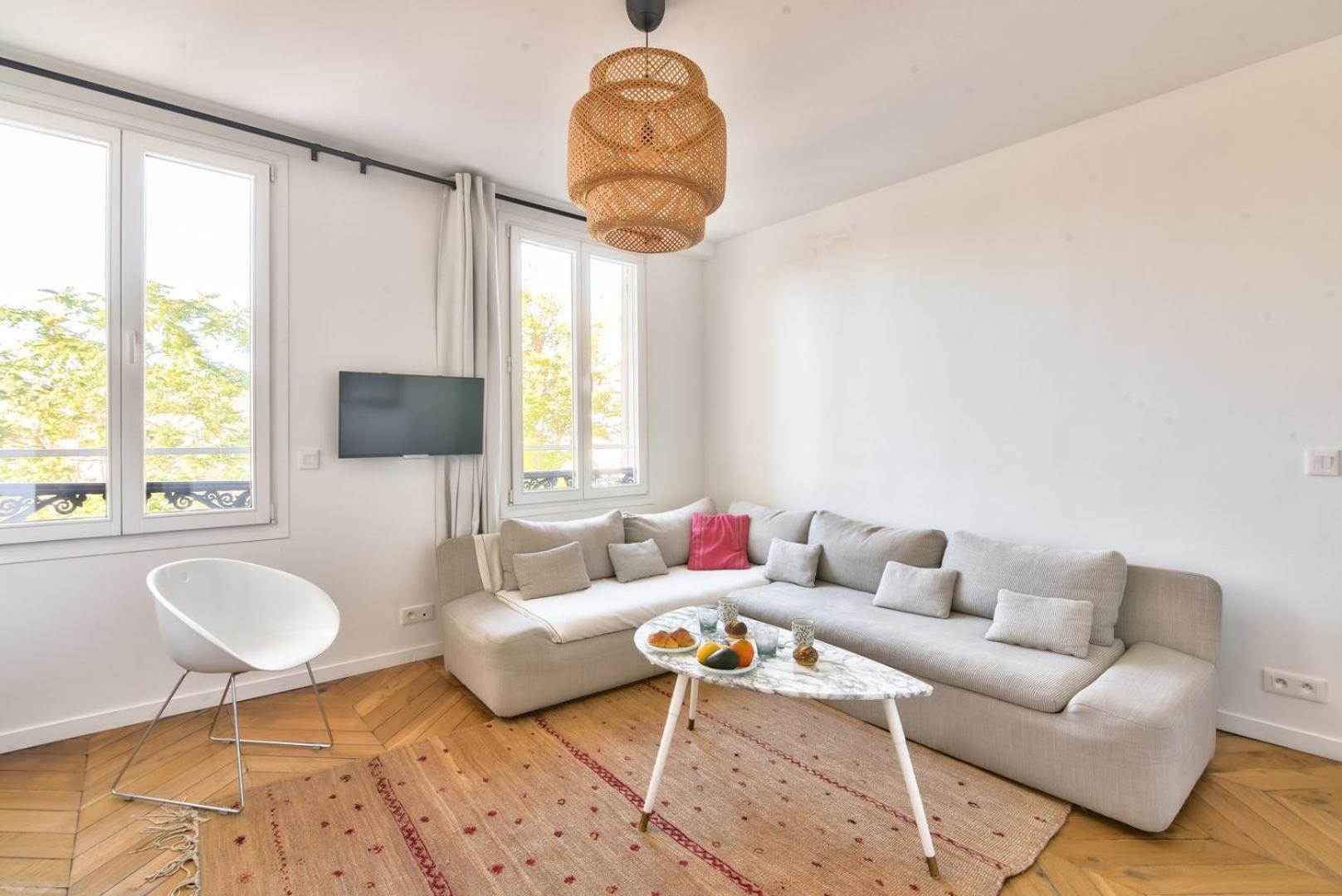 Guestready - Design Pres Du Moulin Rouge