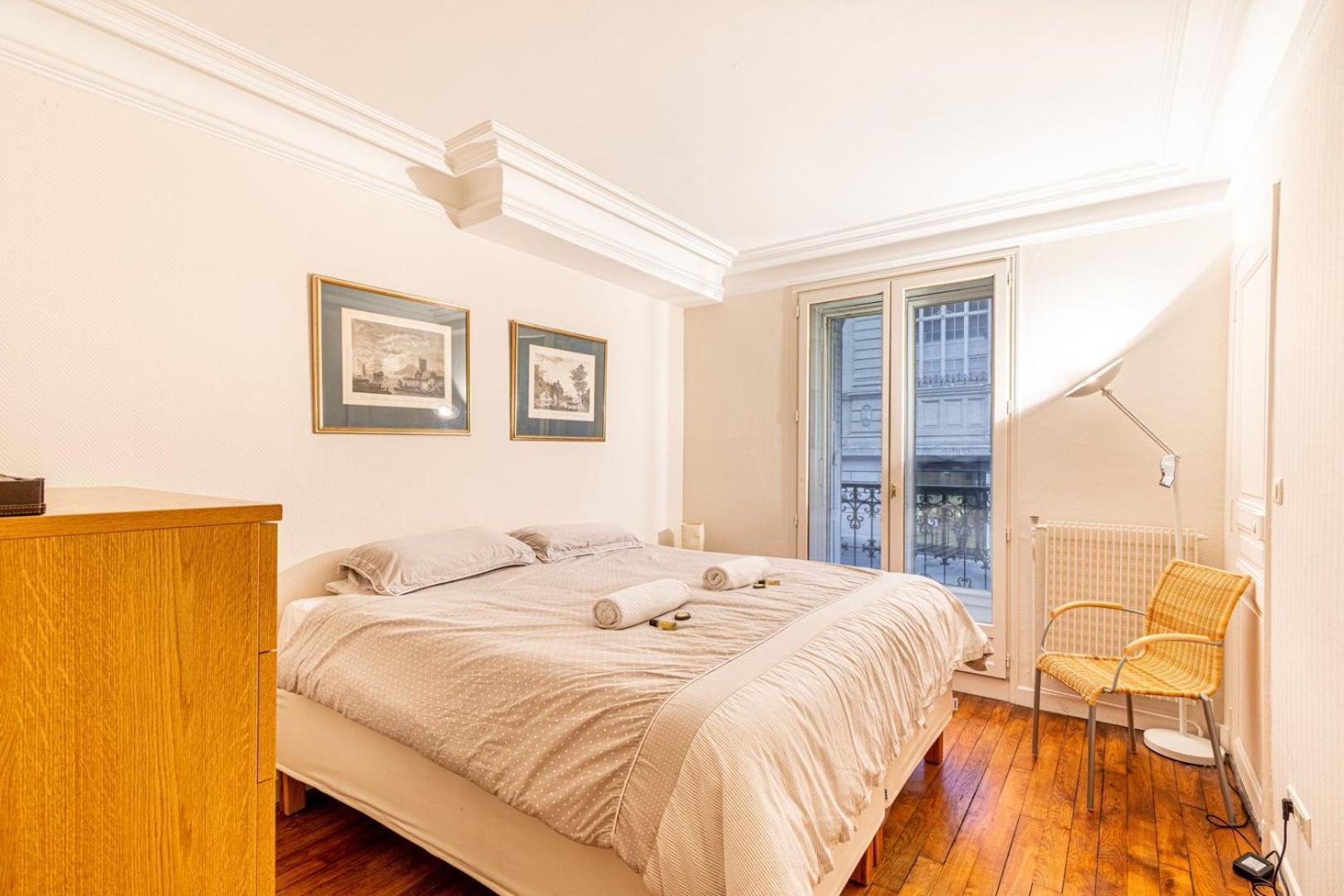 Apartment Guestready - Superb Appt Pres Du Patheon *