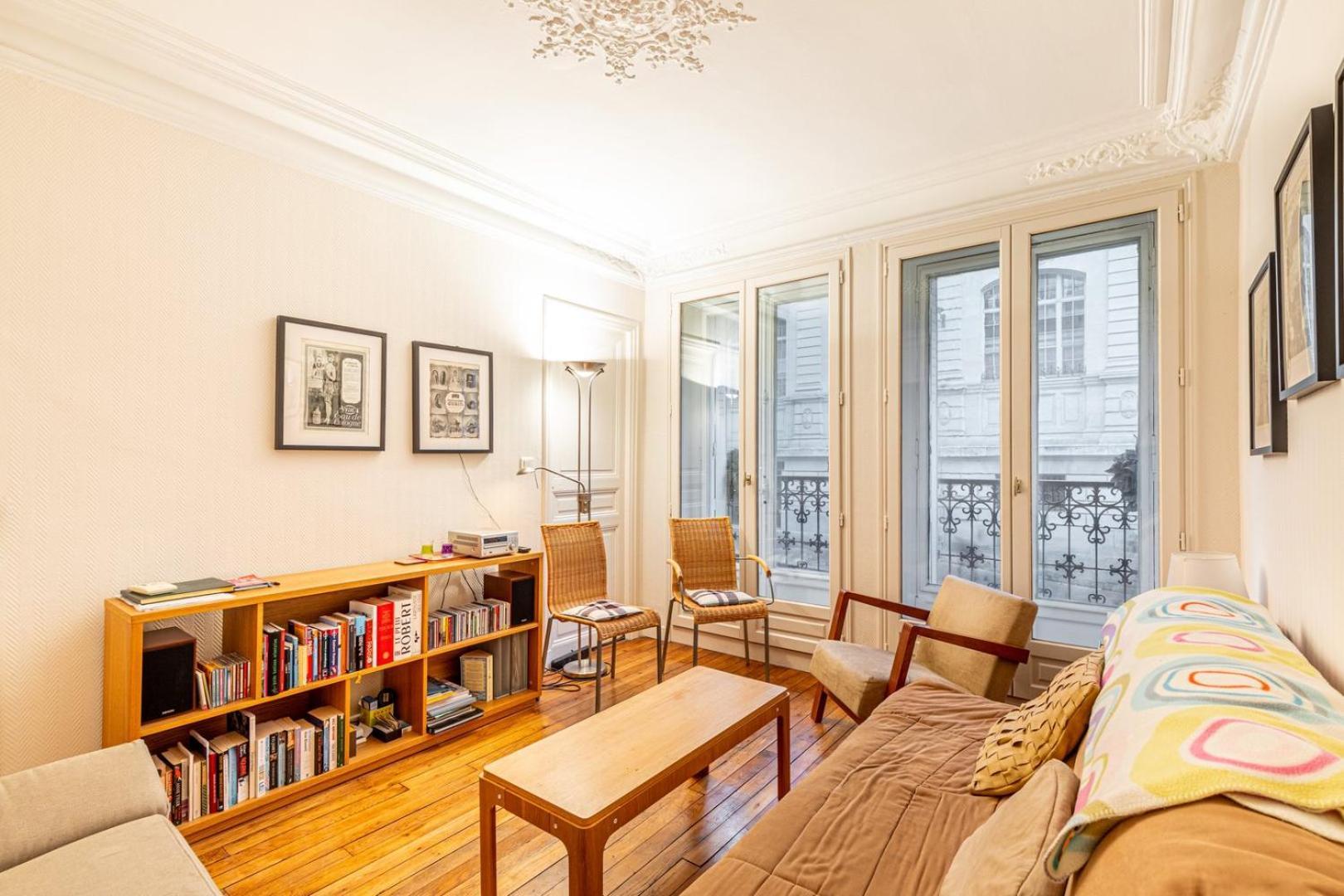 Apartment Guestready - Superb Appt Pres Du Patheon