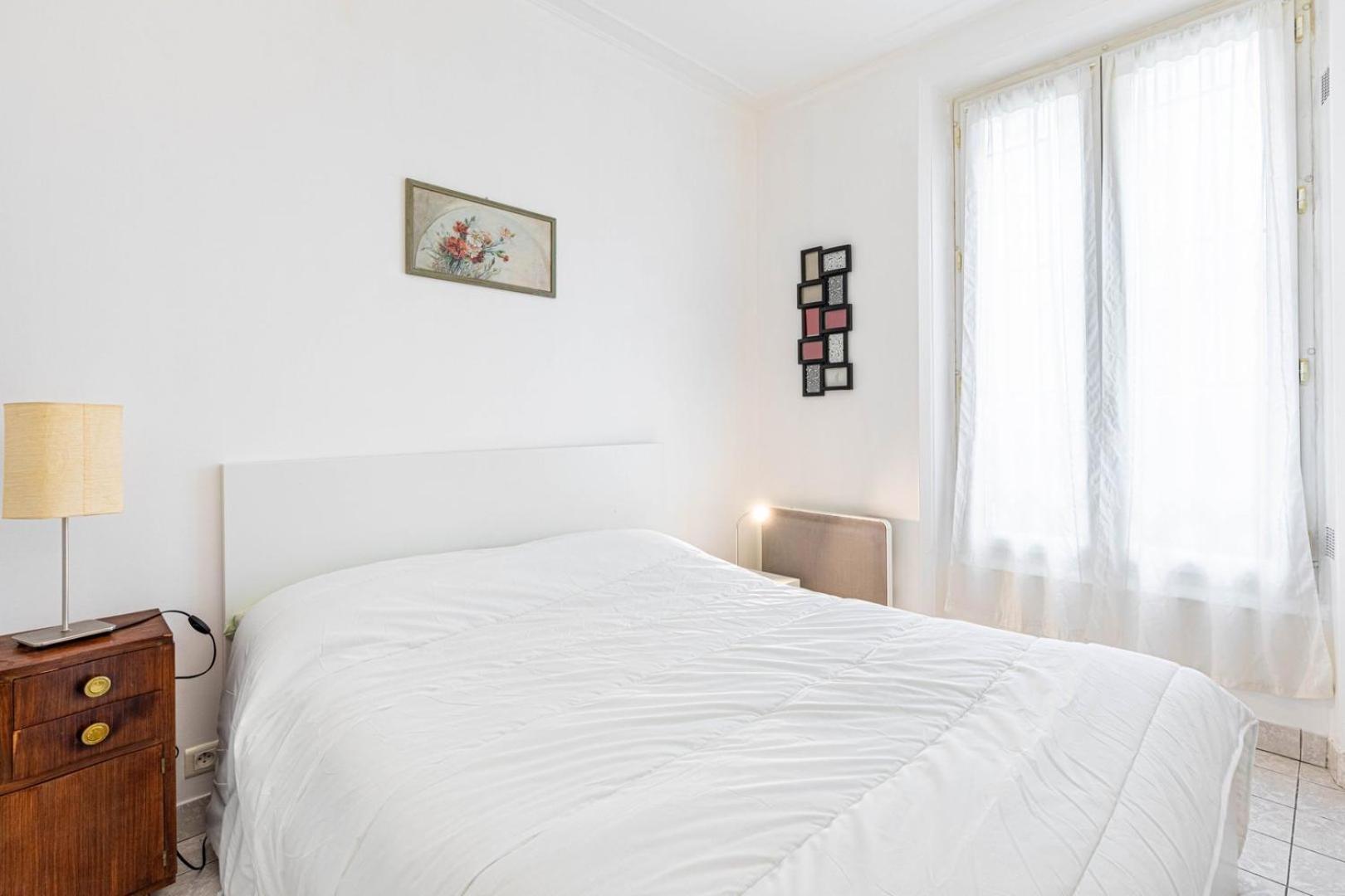 Guestready - Modern Comfort Near Montmartre Apartment Paris
