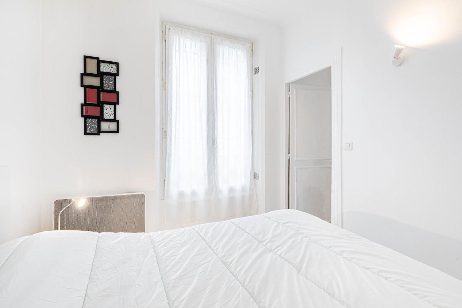 Guestready - Modern Comfort Near Montmartre Apartment Paris