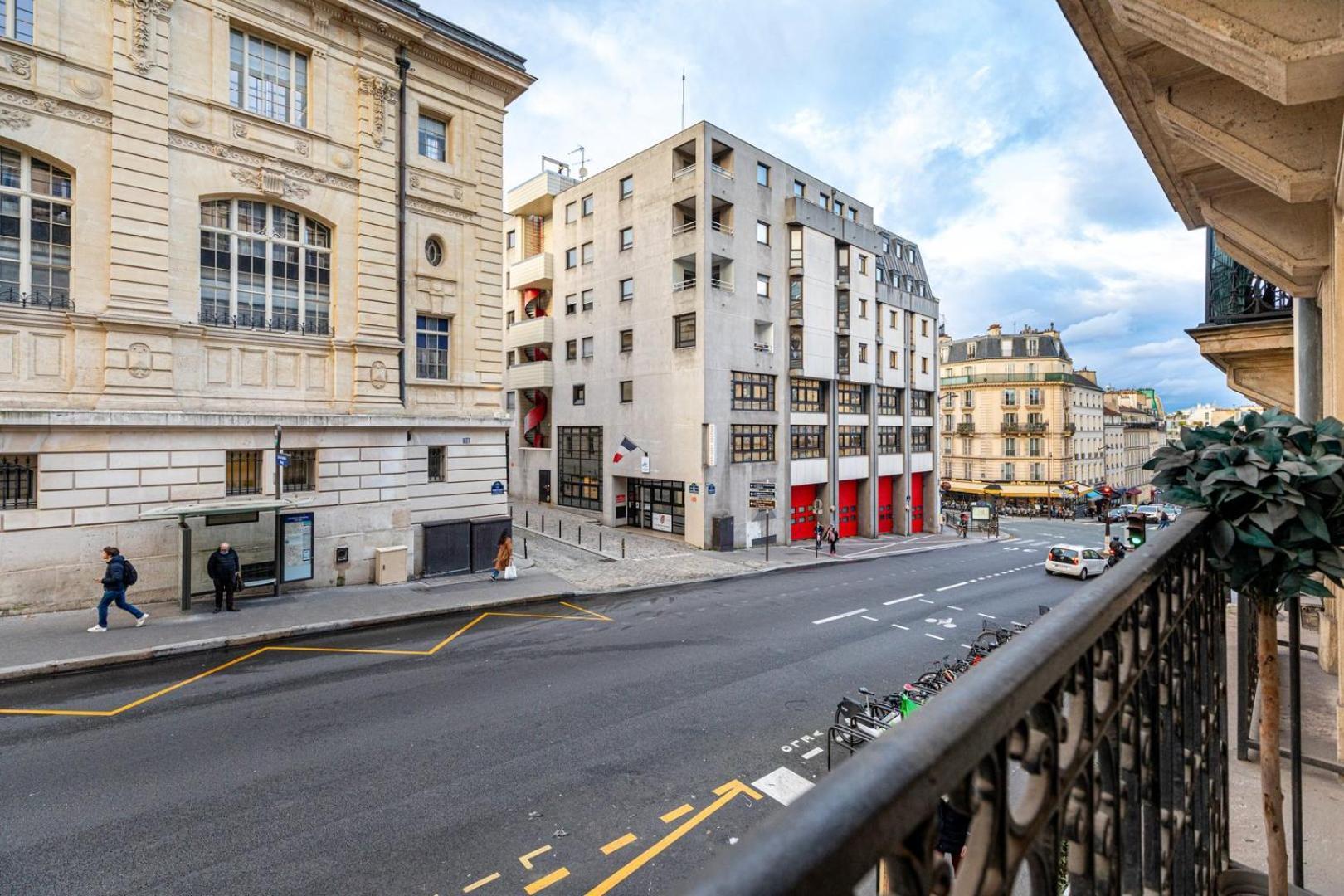 Apartment Guestready - Superb Appt Pres Du Patheon