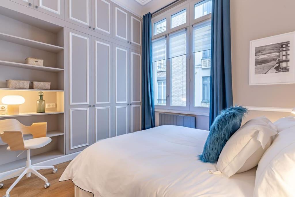 De Luxe Apartment *