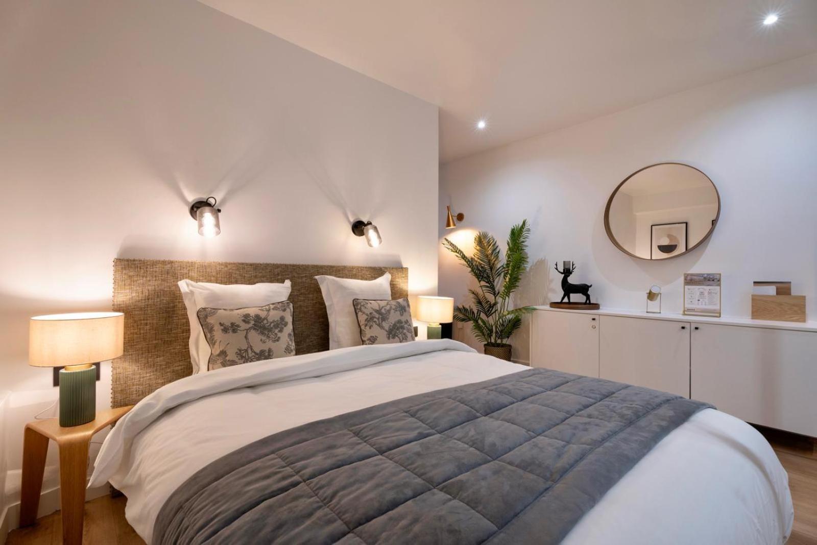 Apartamento Cosy A 9 Min A Pied De La Cathedrale Notre Dame *
