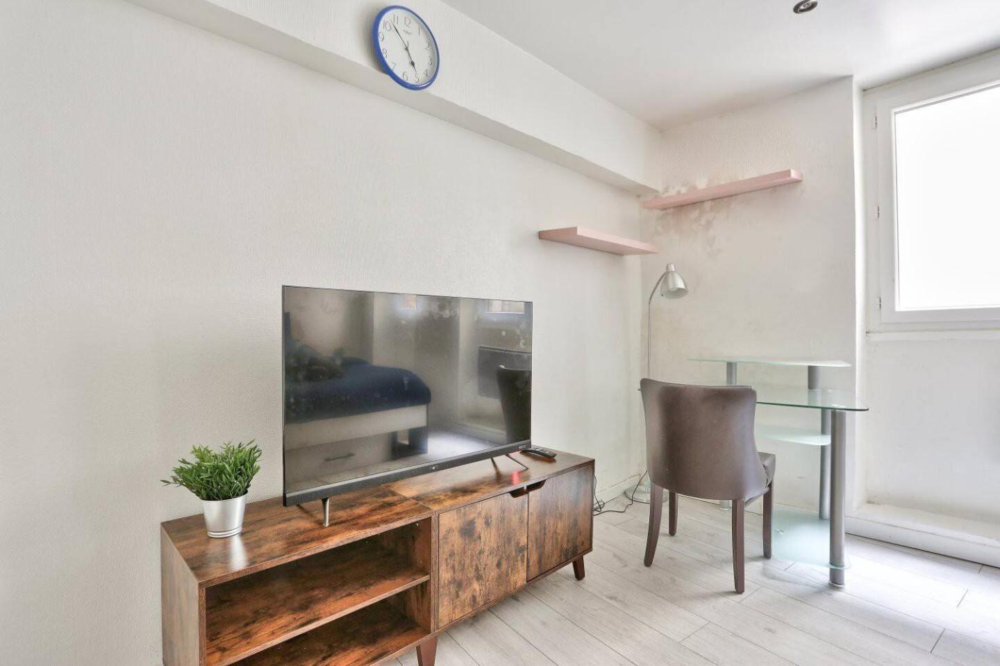 Luxe Notre Dame De Appartement