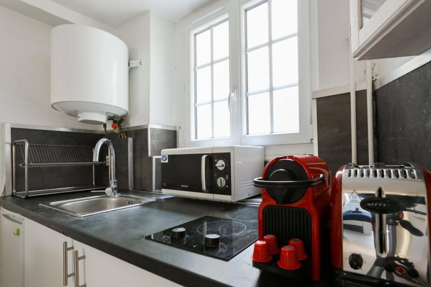 Luxe Notre Dame De Appartement Paris