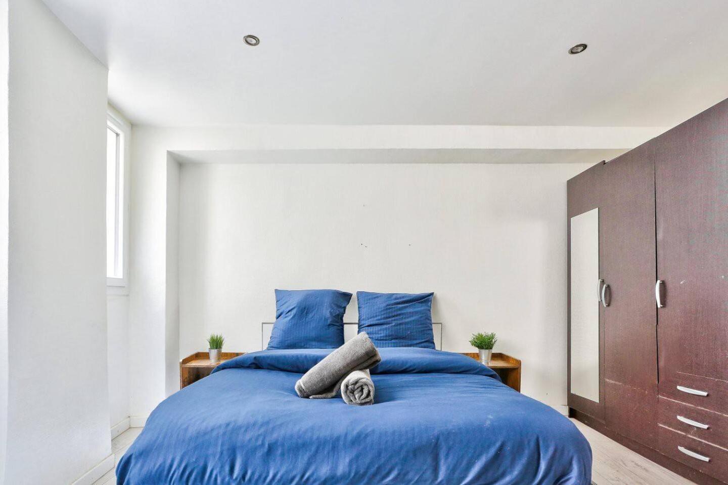 Luxe Notre Dame De Appartement