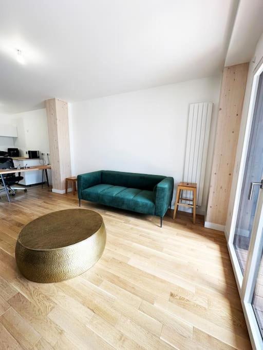 Charme Parisien Neuf Et Cosy Apartment Paris