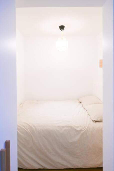Apartment We Parisian The Marais Cozy