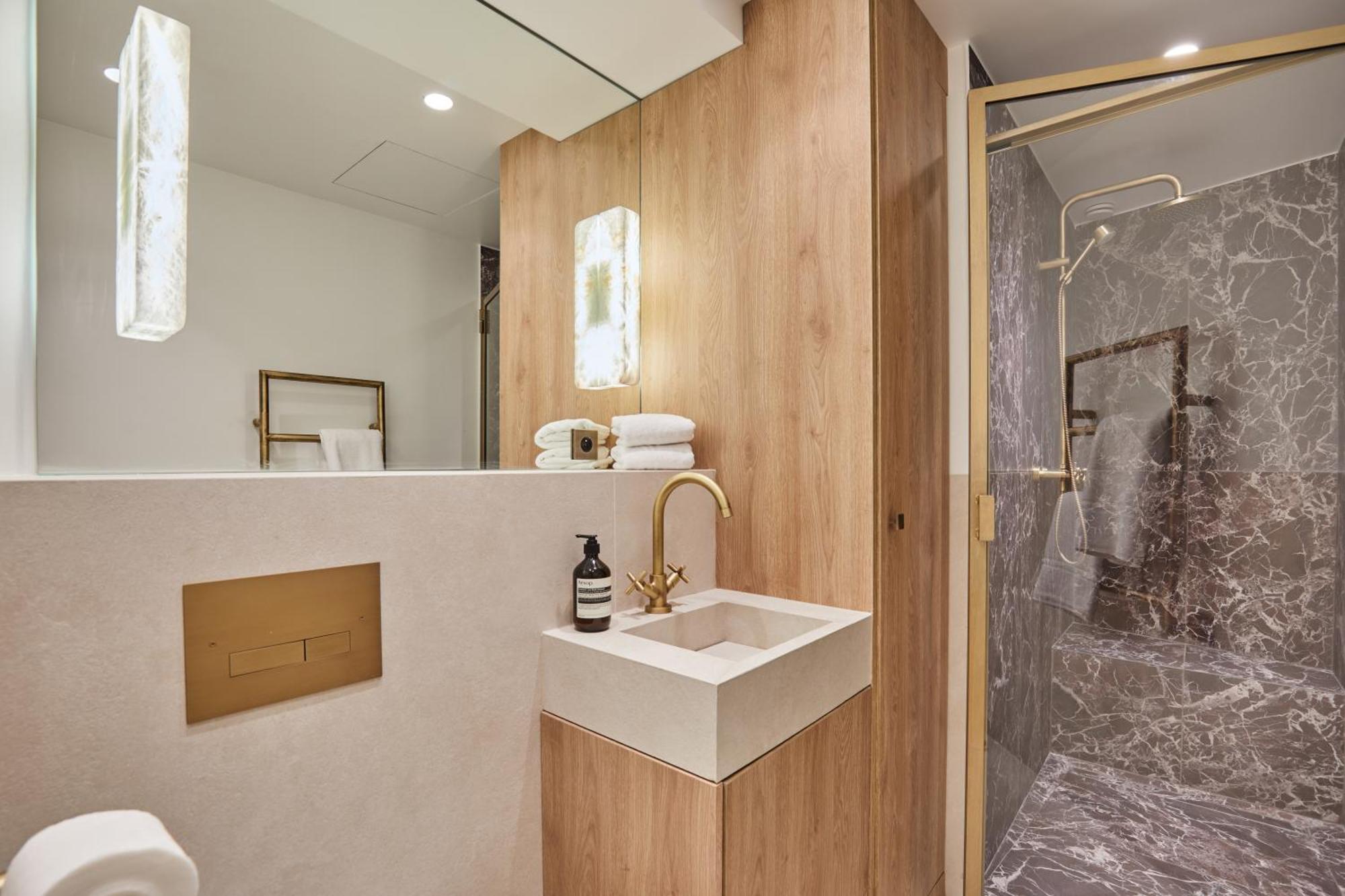 Apartamento Louvre Palais Royal By Prestige Paris