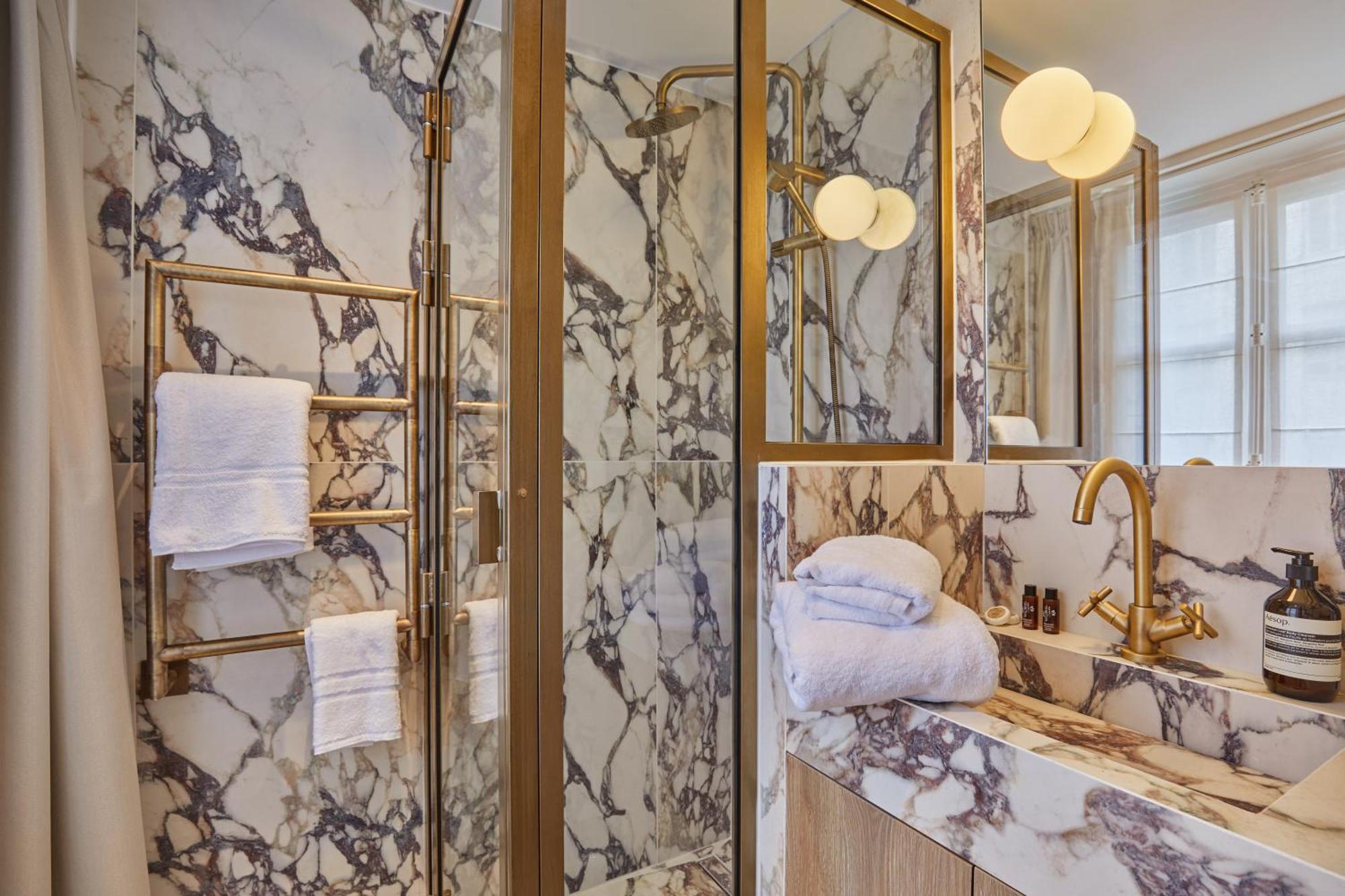 Louvre Palais Royal By Prestige Apartamento Paris
