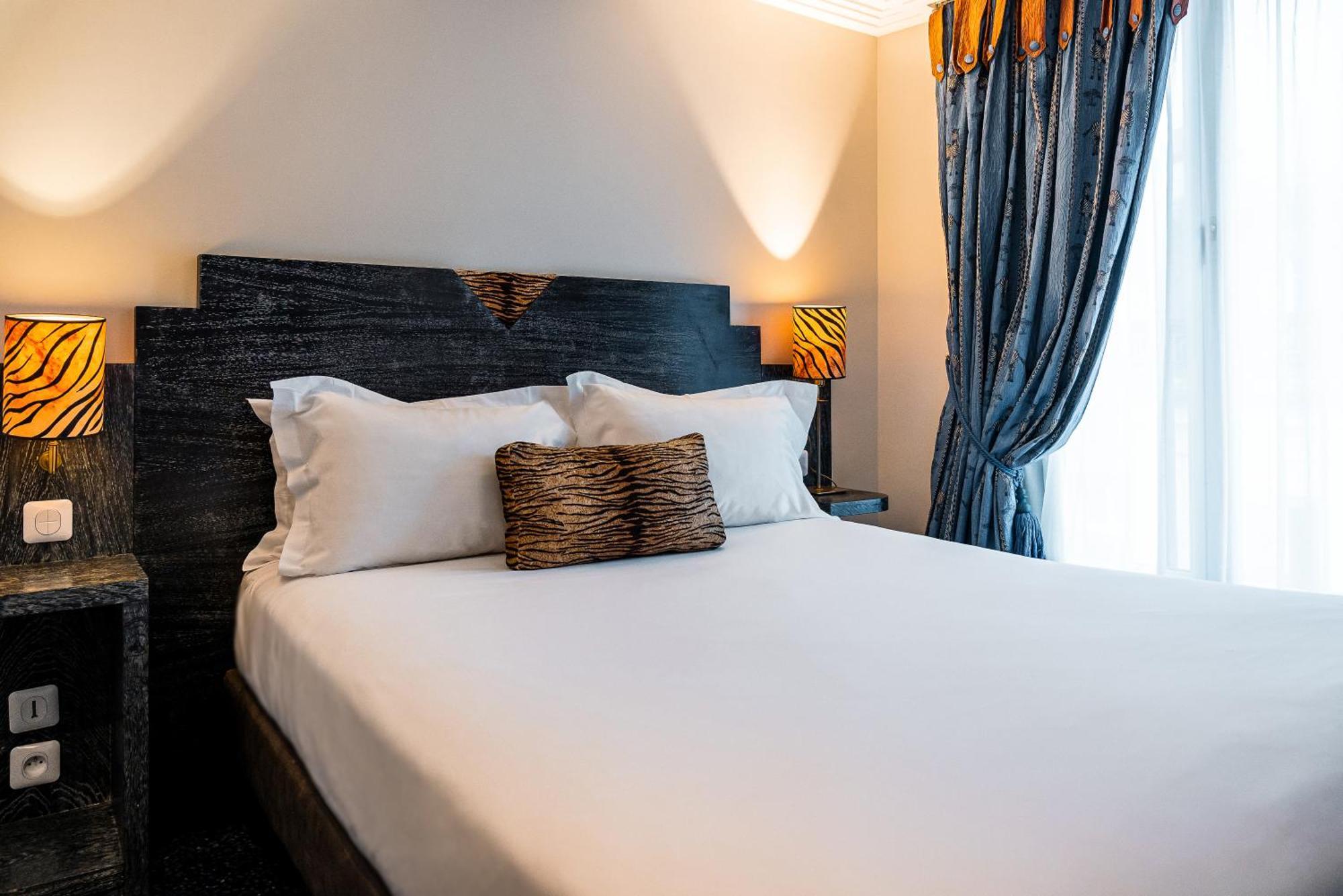 Hotel Pavillon Opera Grands Boulevards 3*