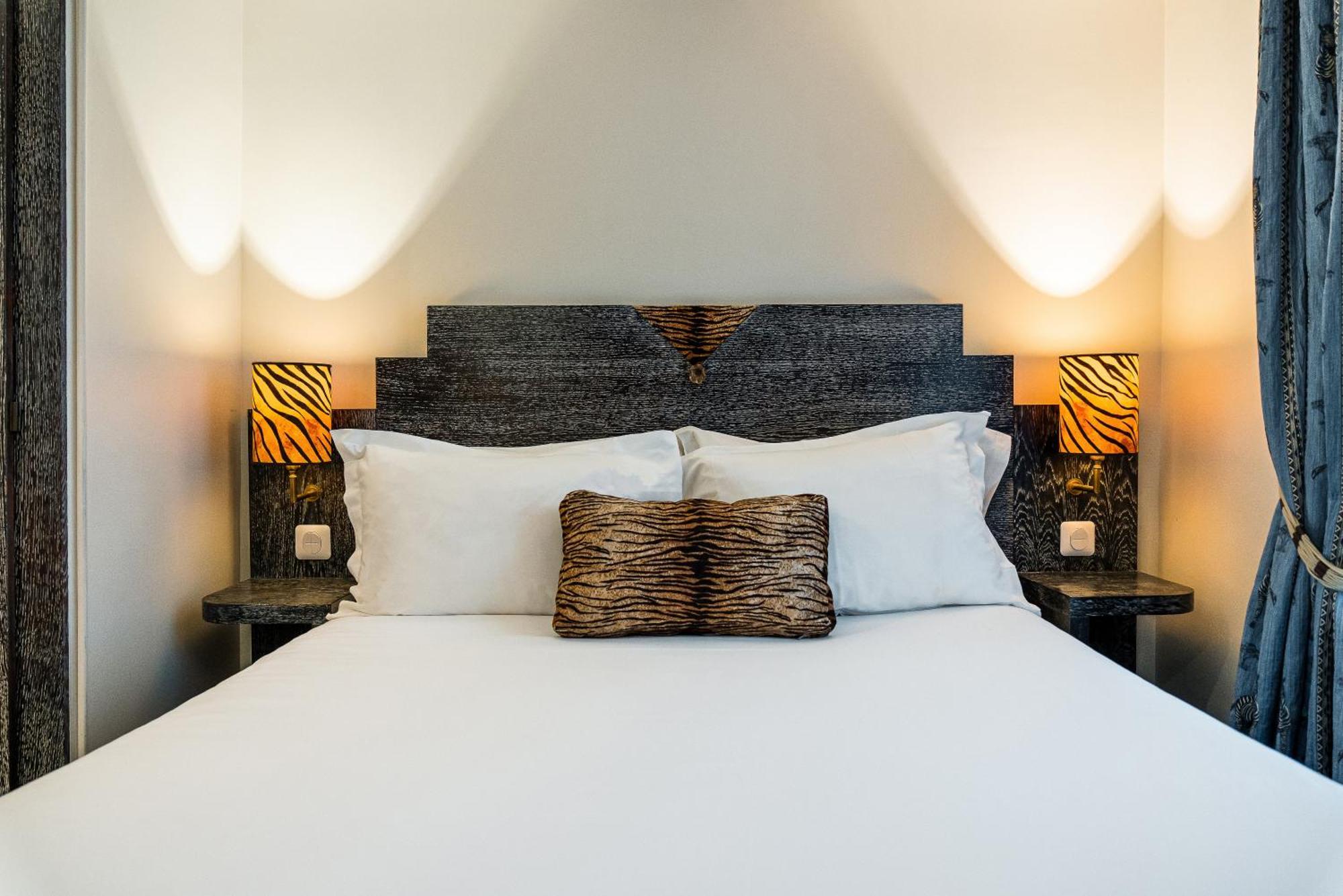 Pavillon Opera Grands Boulevards Hotel 3*