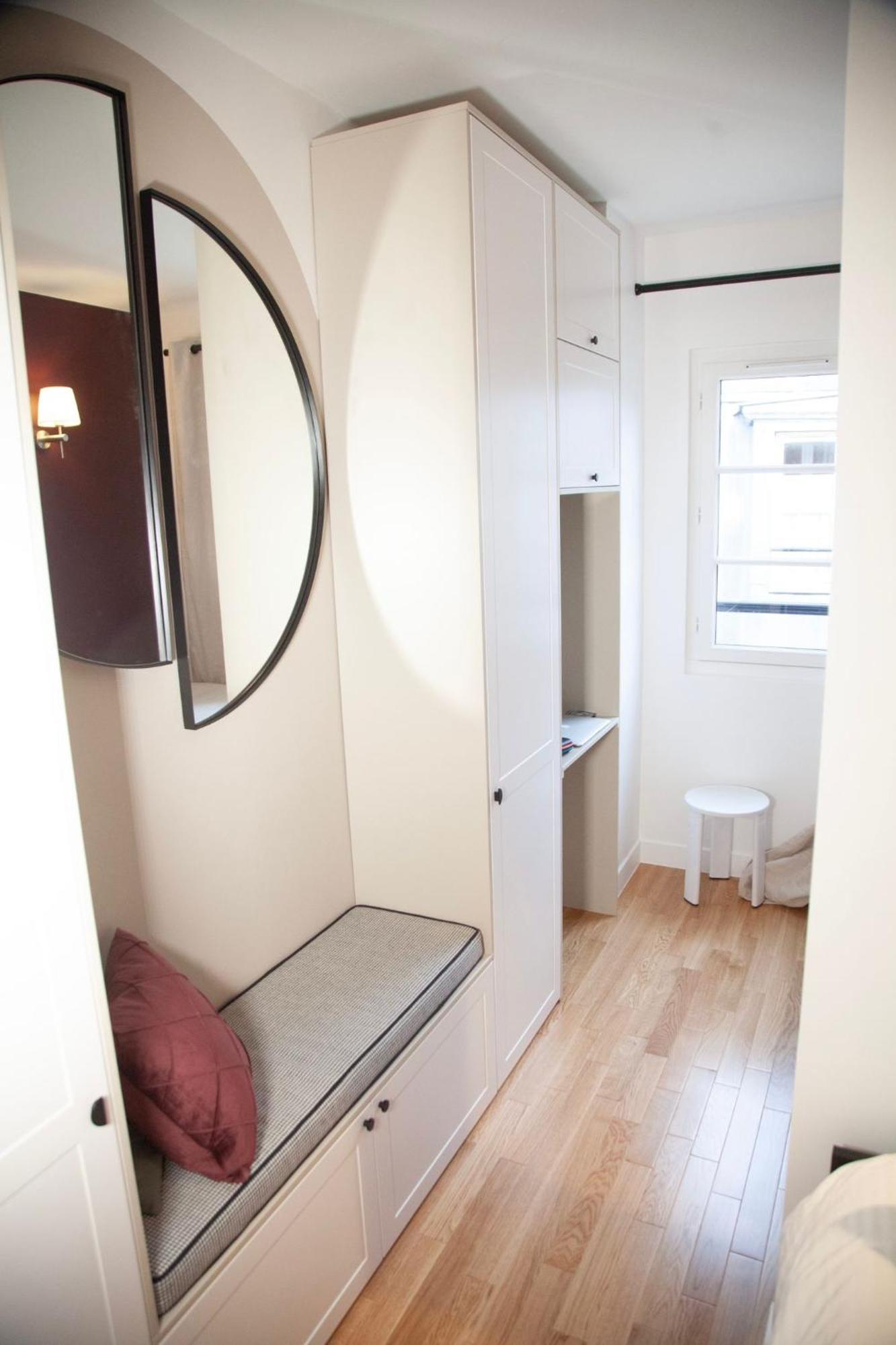 Au Coeur De Apartment *