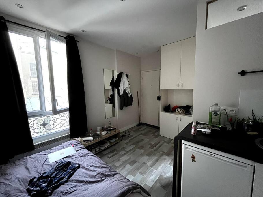 Apartment Charmant Studio *