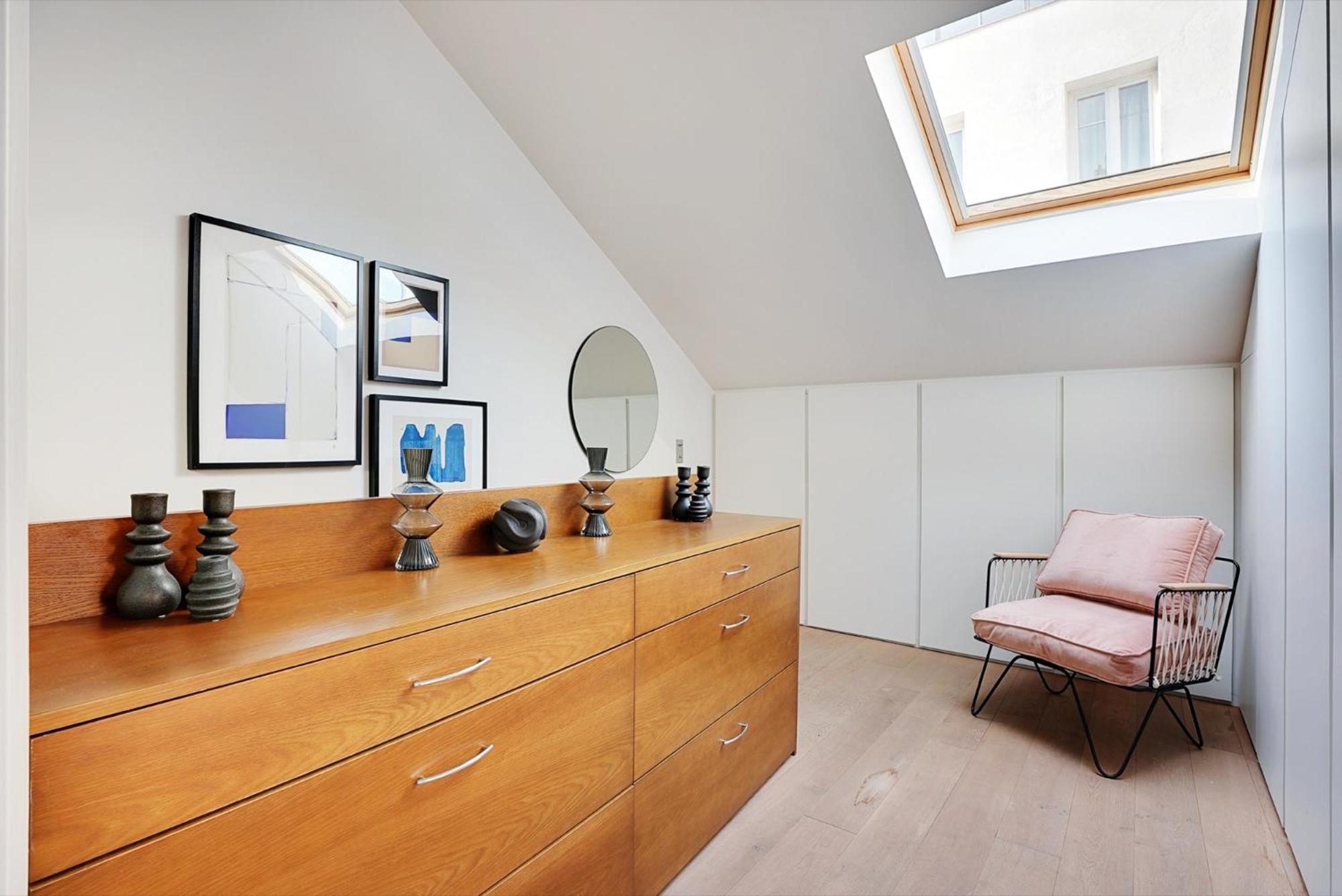 Maison Au Coeur De Montmartre Apartment Paris