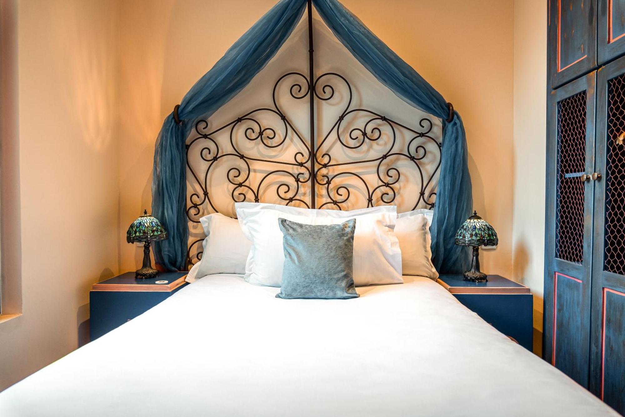 Hotel Royale Montsouris 3*