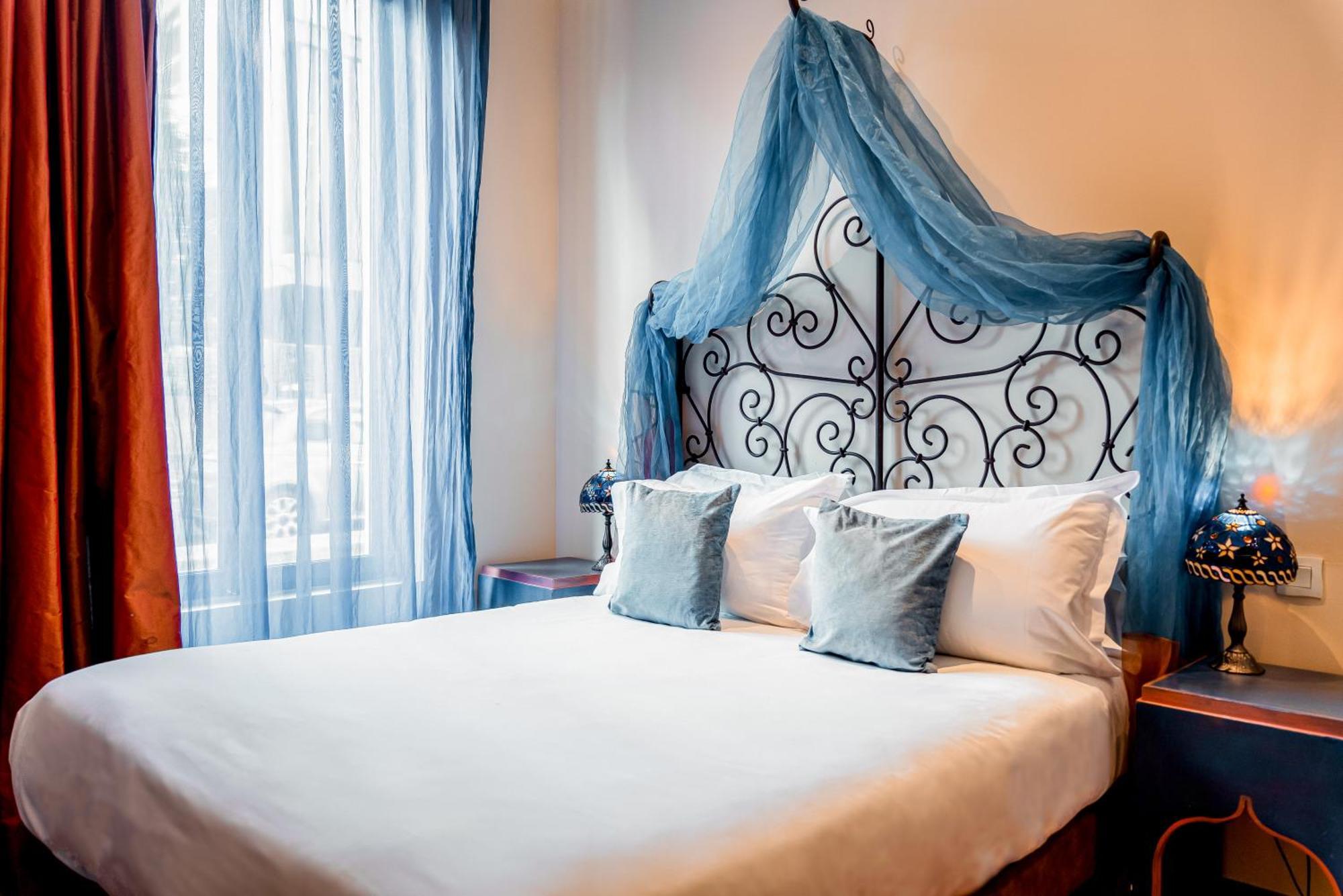 Royale Montsouris Paris