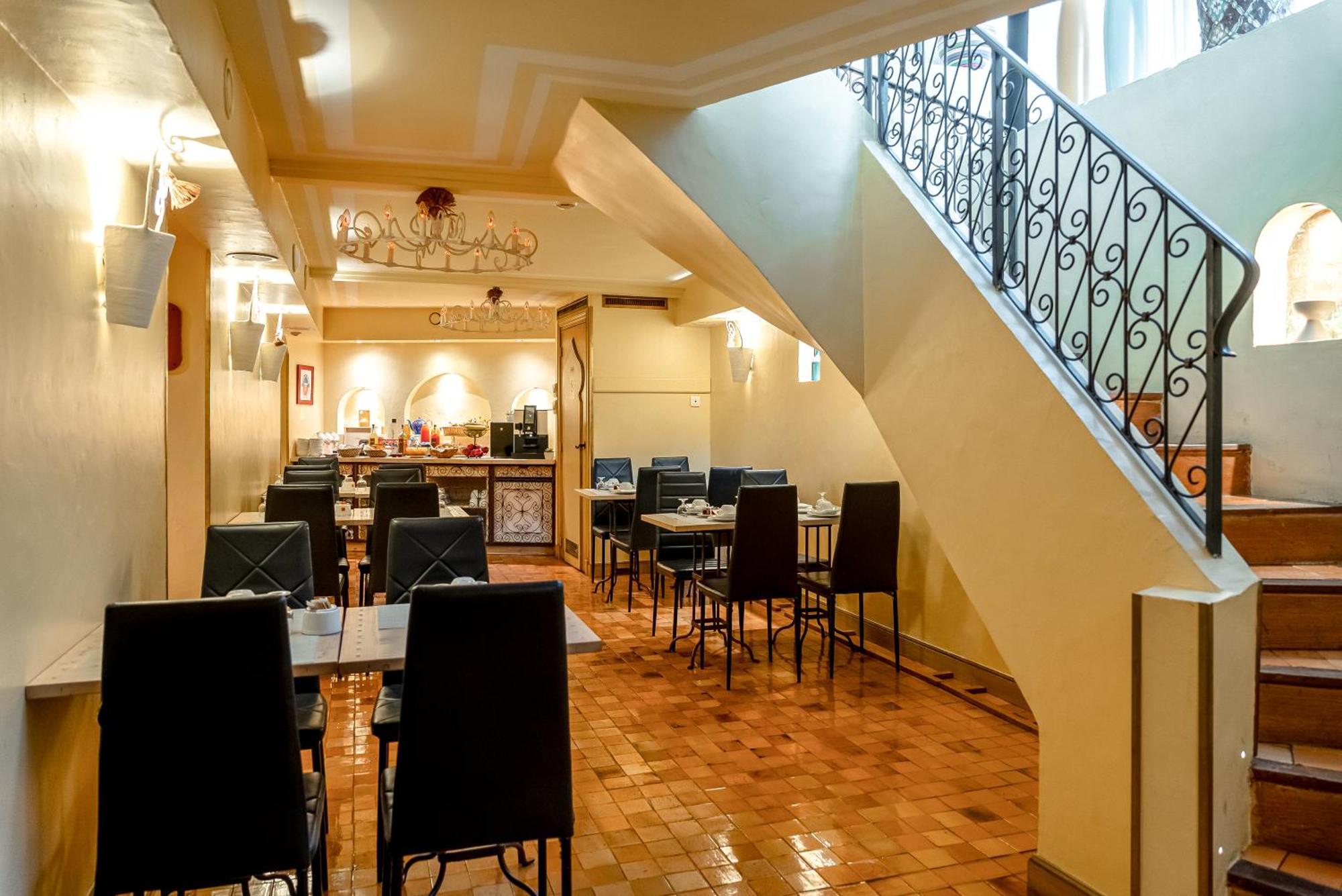 Royale Montsouris Hotel Paris