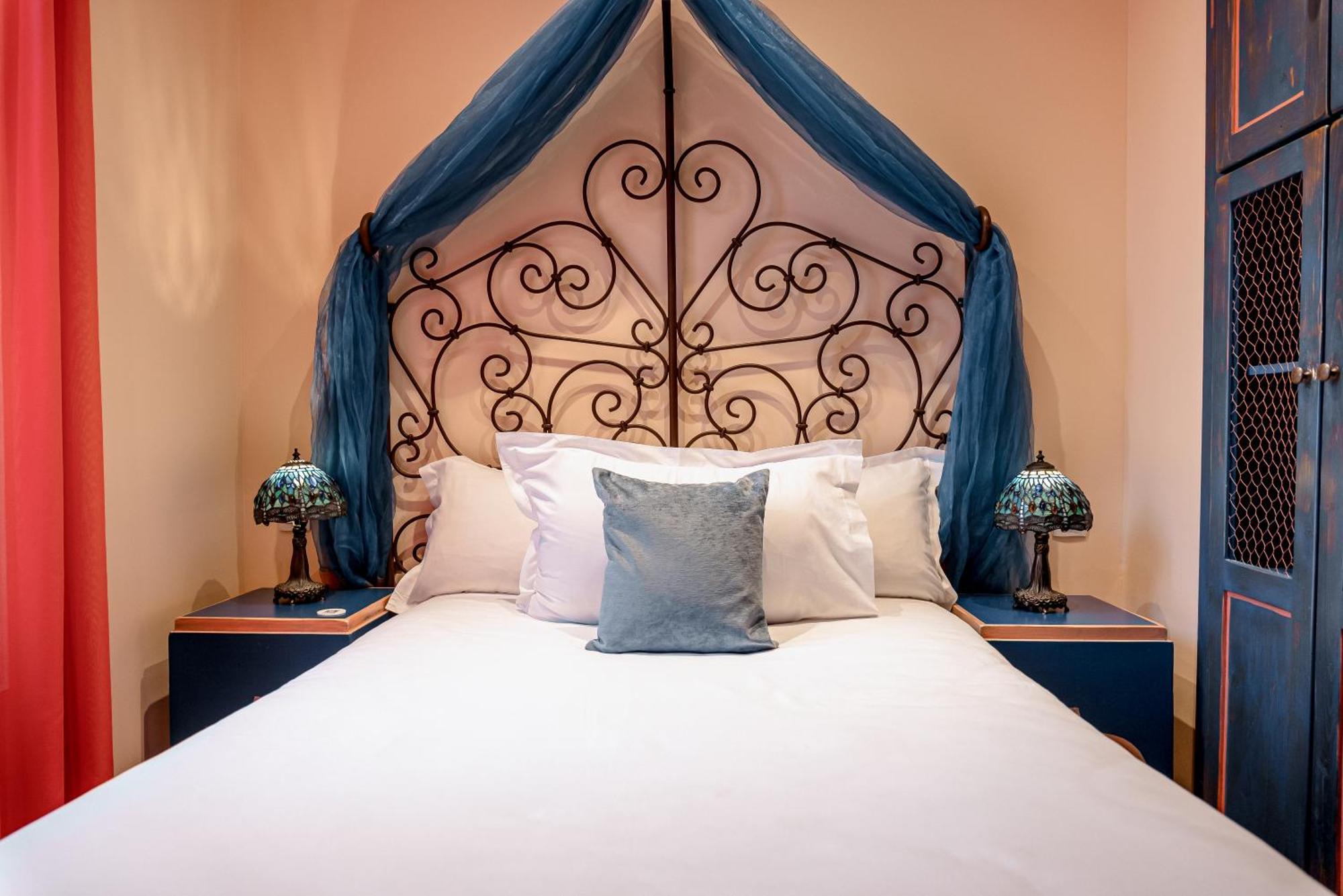 Royale Montsouris Hotel Paris