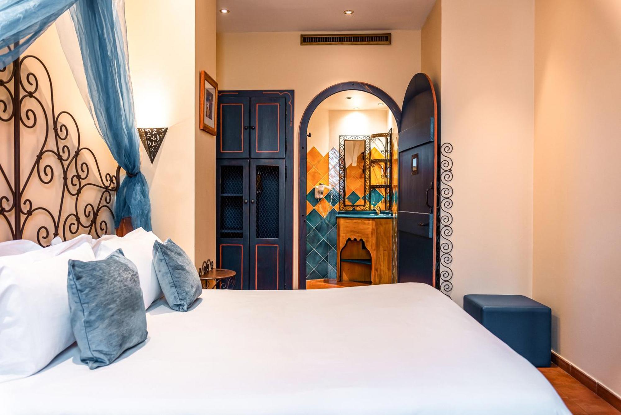 Royale Montsouris Hotel Paris