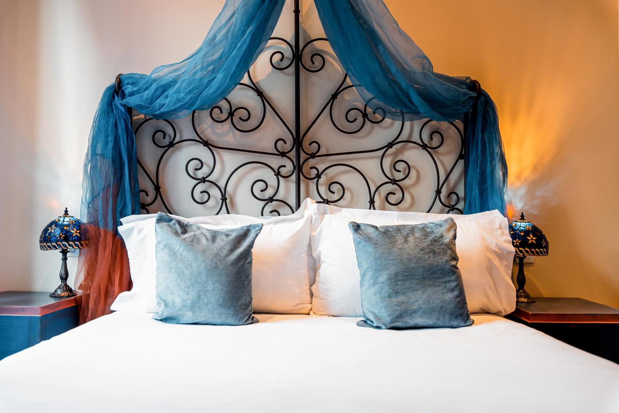 Hotel Royale Montsouris