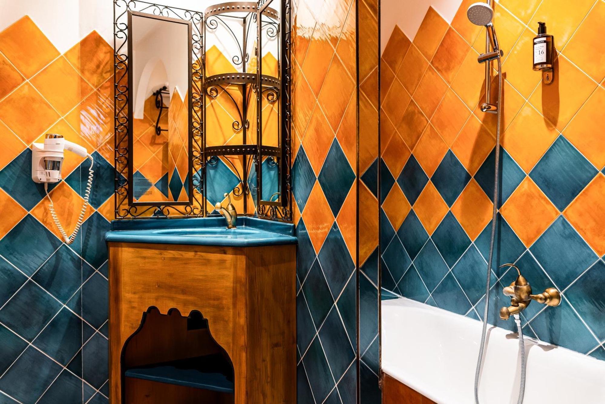 Royale Montsouris