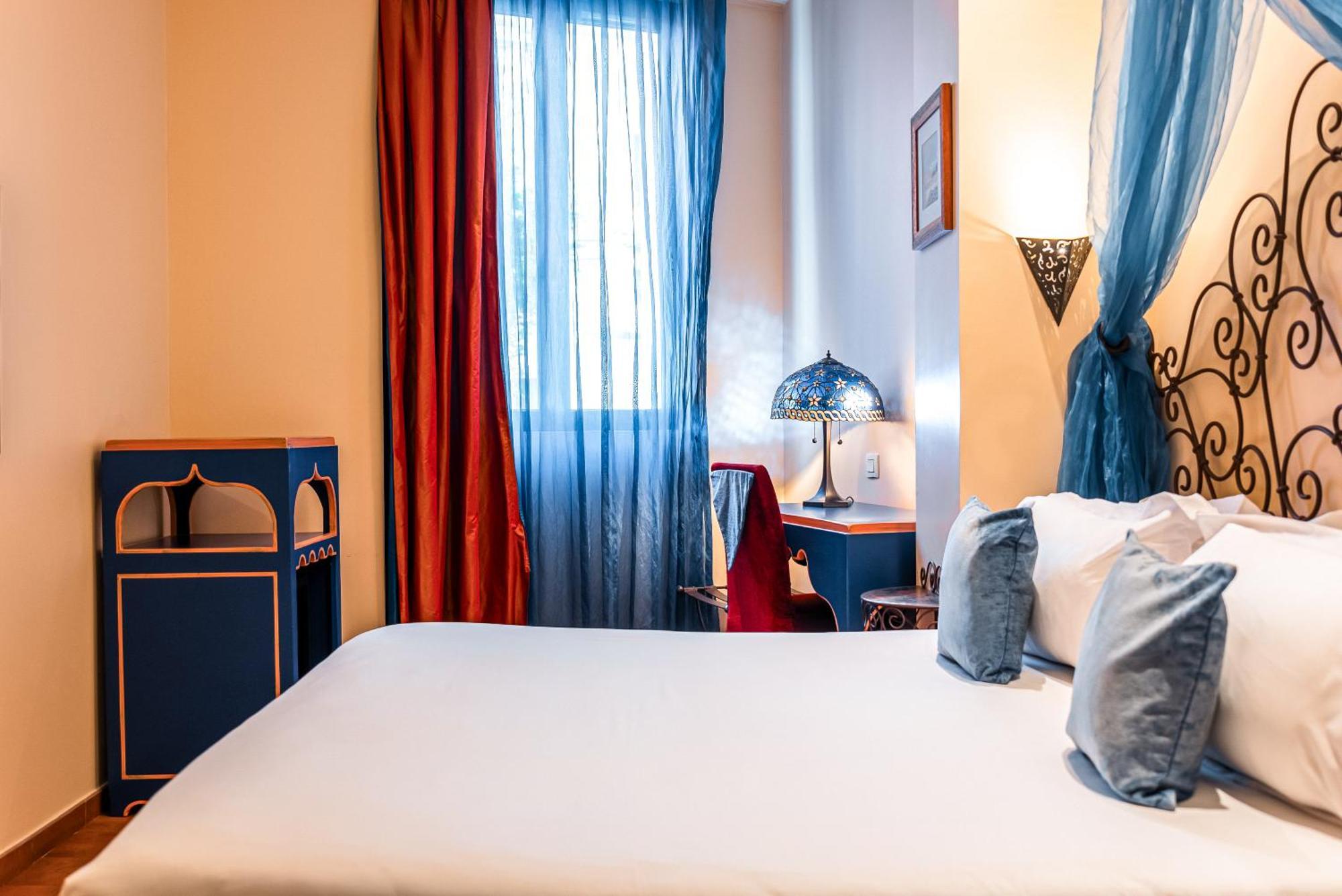 Royale Montsouris Hotel
