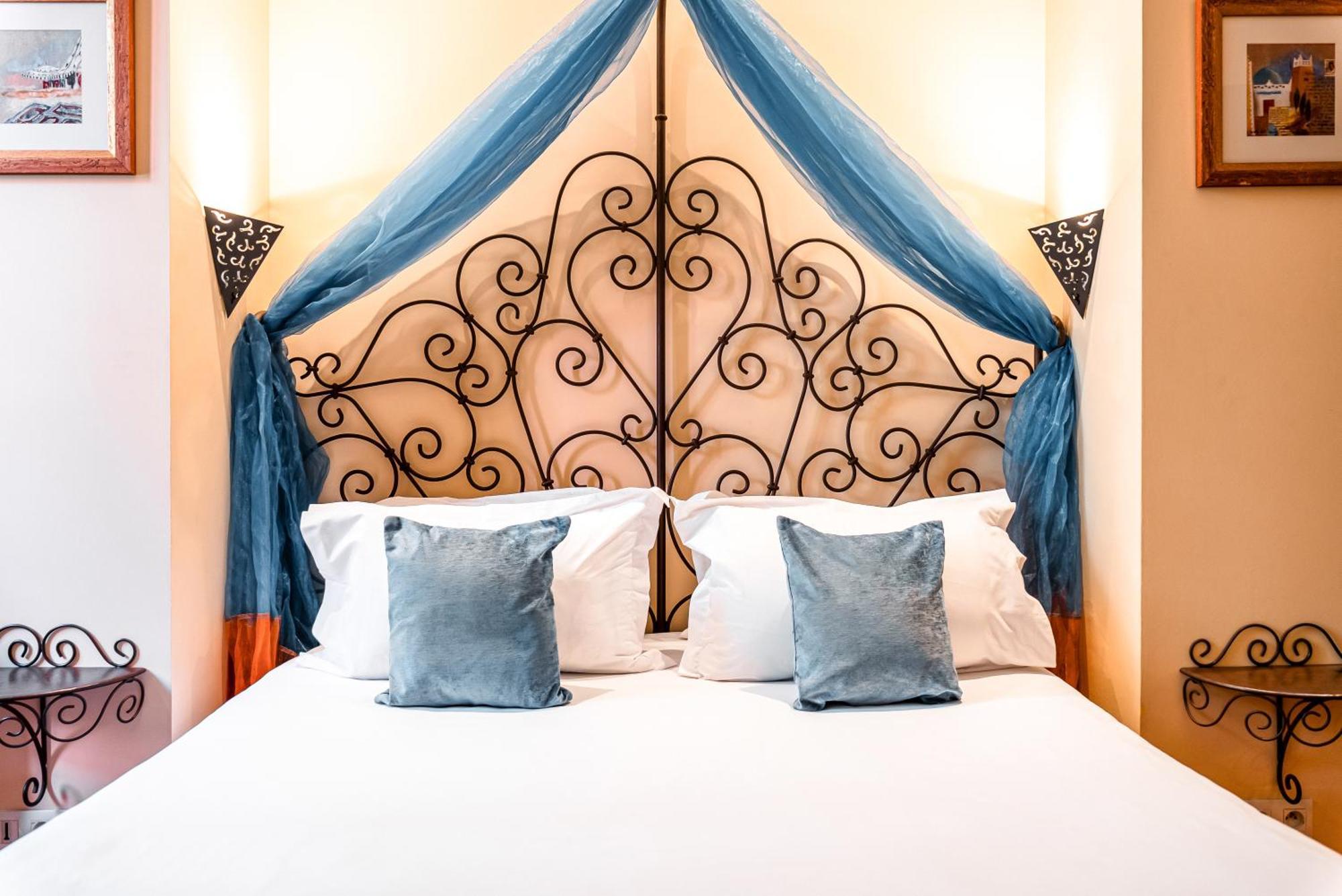 Royale Montsouris Hotel Paris
