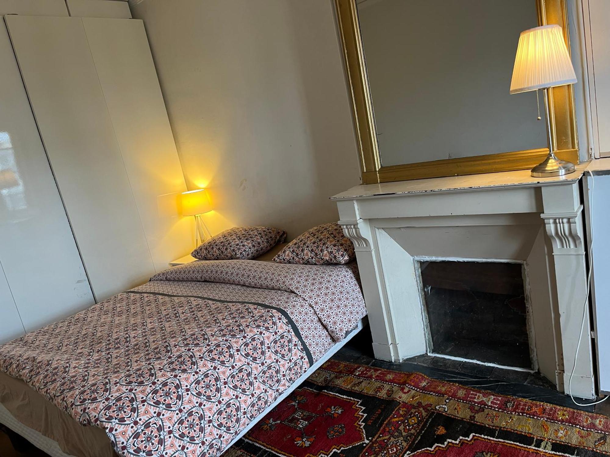 Appartement Montmartre Belle Vue Paris