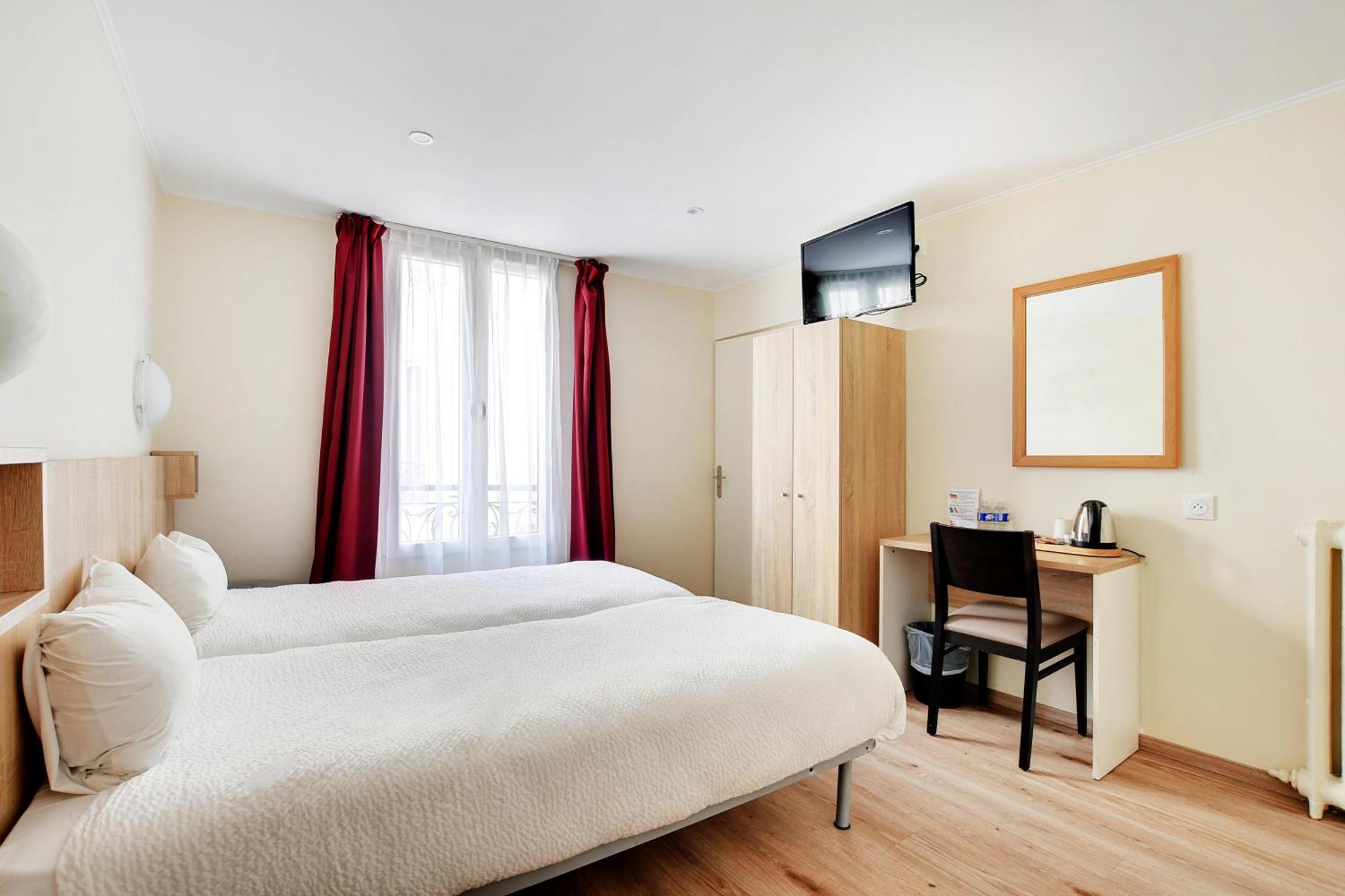 Hotel Altona Paris