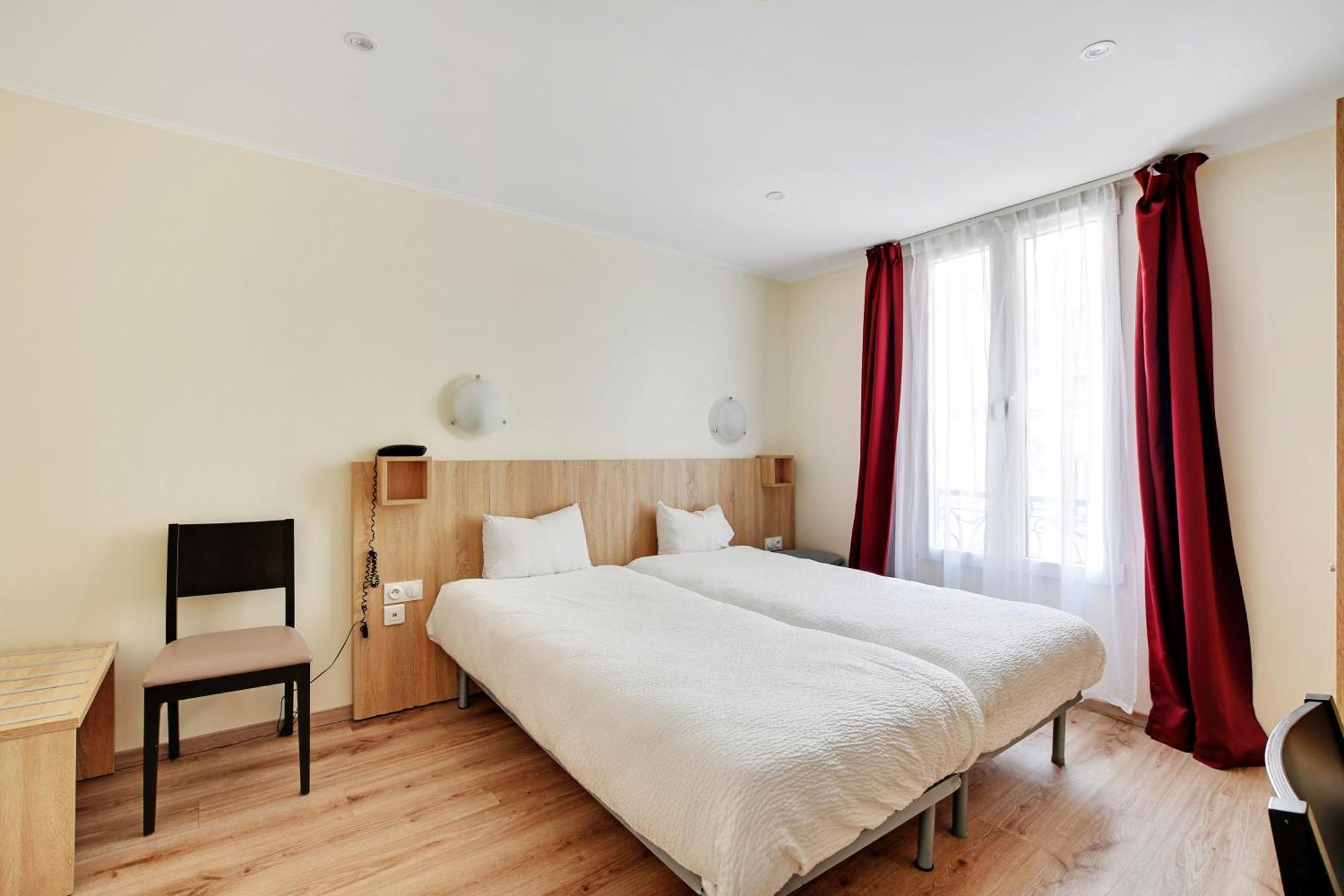 Altona 2* Paris