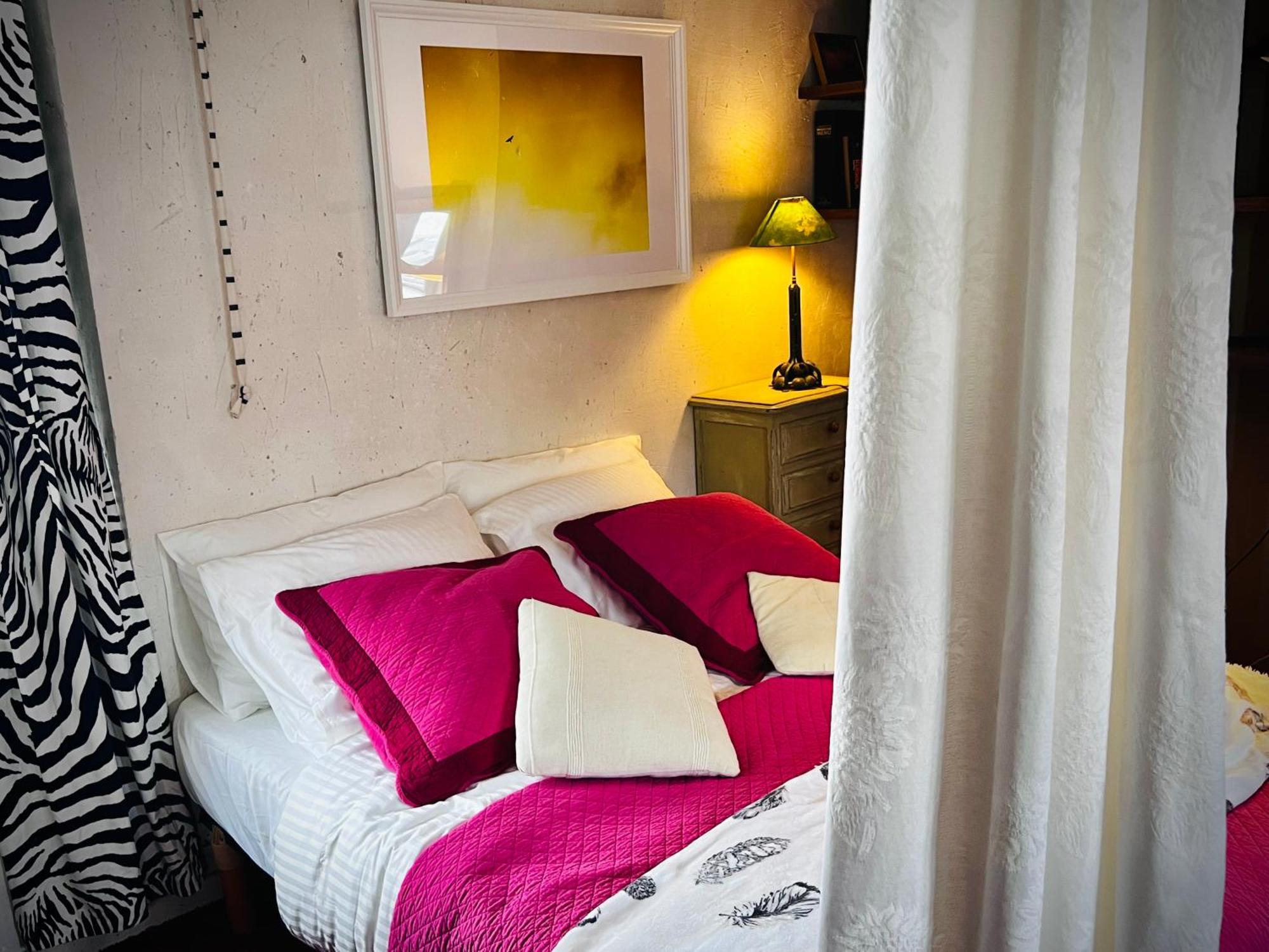 Appartement Romantic - Hyper Center - Quiet - Bright