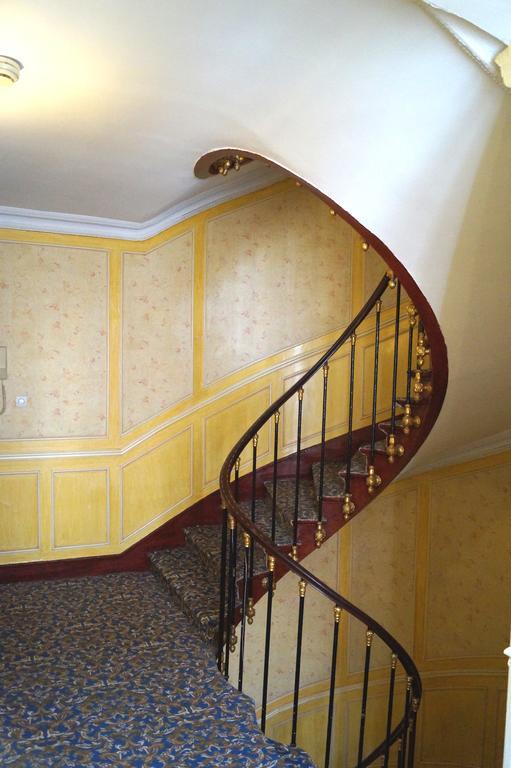 Hotel Havane Paris