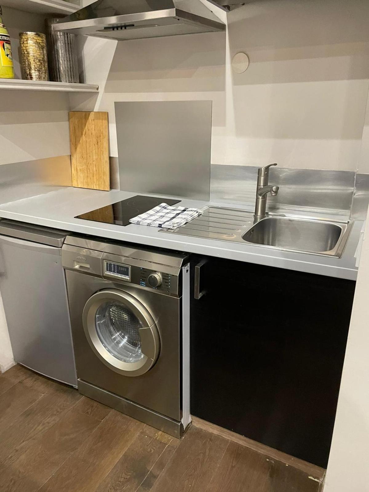 La Du Louvre Apartamento