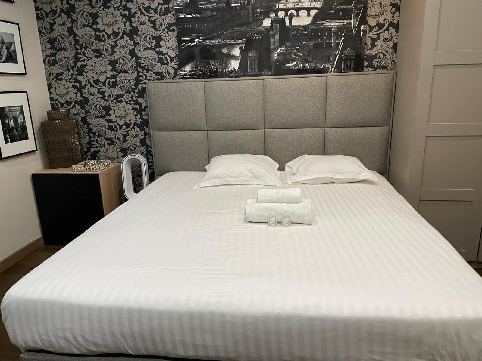 Apartamento La Du Louvre