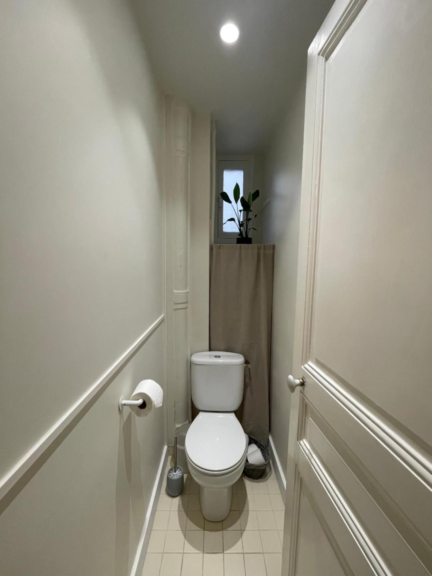 Parisien Apartamento Paris