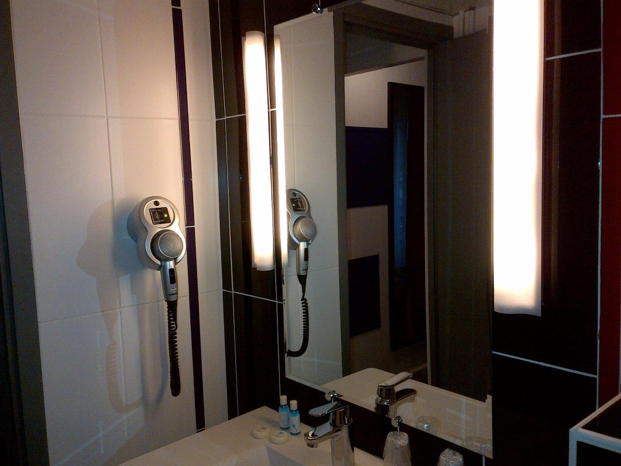 Ibis Styles Pigalle Montmartre
